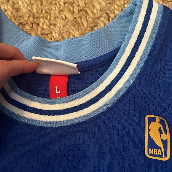 Shaquille O’Neal Swingman Jersey - Picture 2 of 9